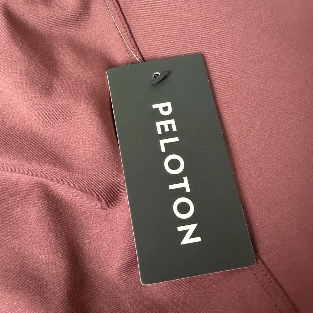 Peloton Show Up Legging
